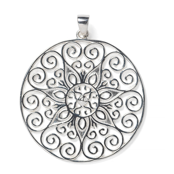 Southern Gates® Soliel Pendant