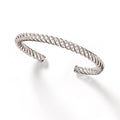 Southern Gates® Spiral Basket Cuff