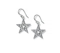 Southern Gates® Star Earrings