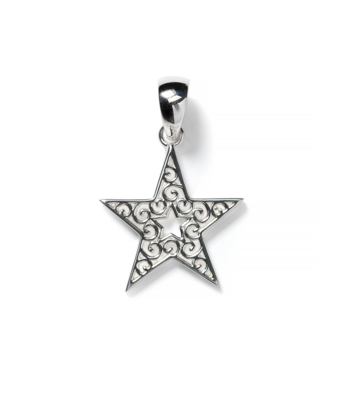 Southern Gates® Star Pendant