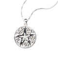 Southern Gates® Starfish Pendant
