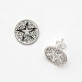 Southern Gates® Starfish Stud Earrings