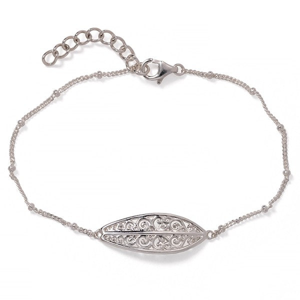 Southern Gates® Surfboard Bracelet