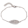 Southern Gates® Surfboard Bracelet