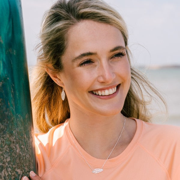 Southern Gates® Surfboard Earrings