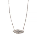 Southern Gates® Surfboard Necklace