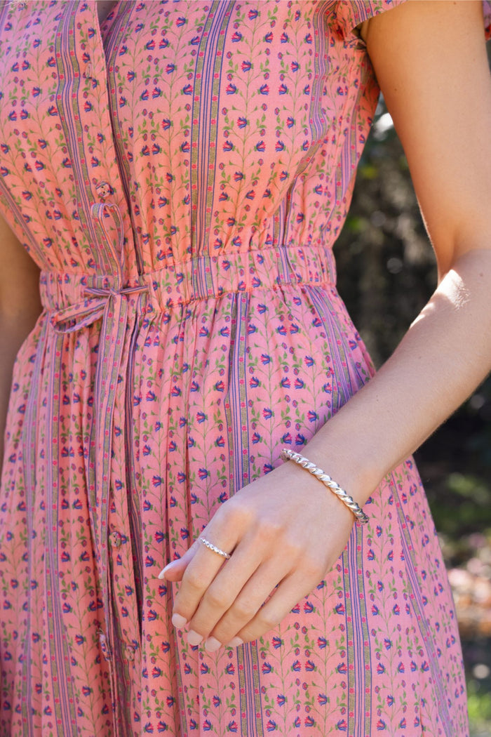 Southern Gates® Tori Ring