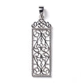 Southern Gates® Vendue Pendant