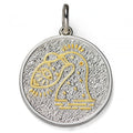 Southern Gates® Zodiac Aquarius Charm
