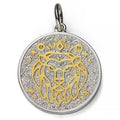 Southern Gates® Zodiac Leo Charm