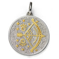 Southern Gates® Zodiac Saggitarius Charm