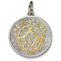 Southern Gates® Zodiac Virgo Charm