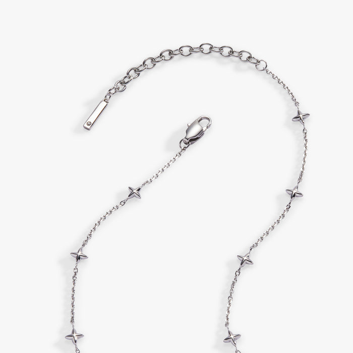 Star Chain Necklace