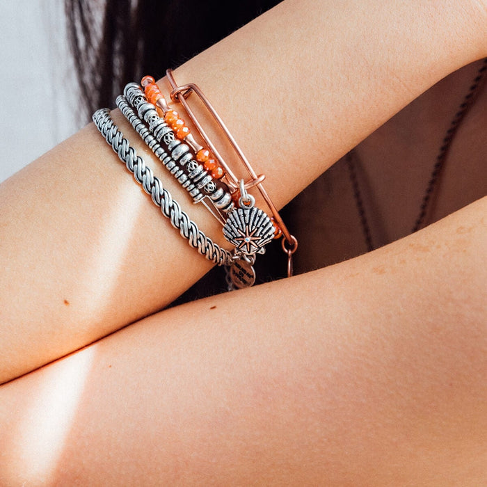 Rafaelian Rose Gold