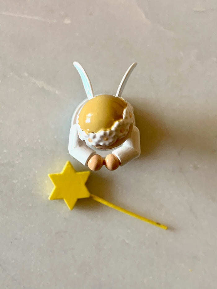Star Wand Marguerite Angel