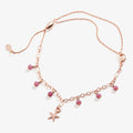 Shiny Rose Gold