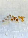 Starry Night Studs