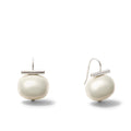 Statement Making Pebble Pearls ~ Large Sterling Silver