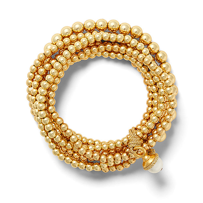 Stay Goldy Sally Bracelet
