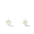 Sterling Pearl Moon