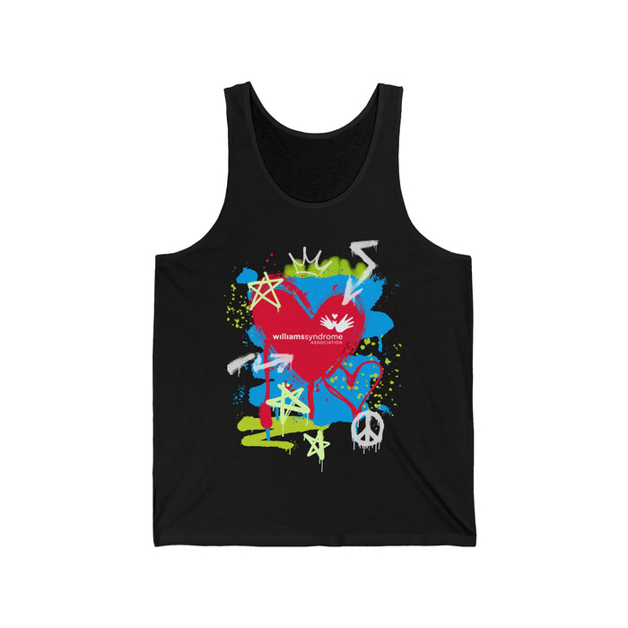 Street Style Tank