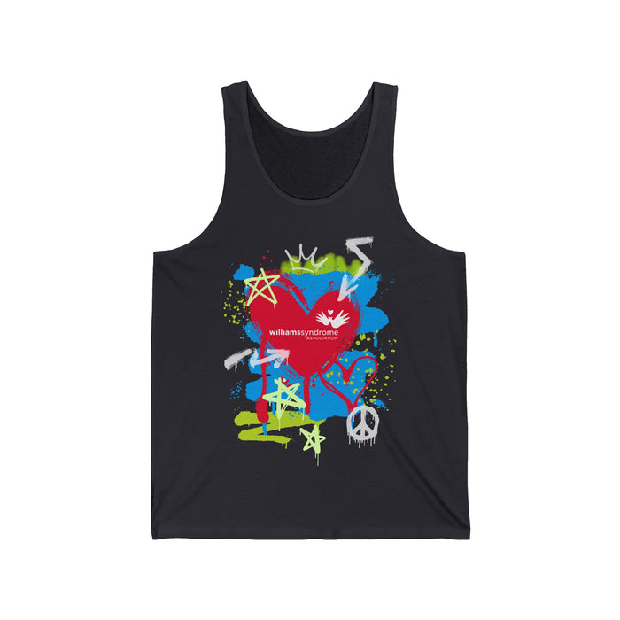 Street Style Tank
