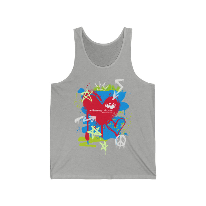 Street Style Tank