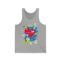 Street Style Tank