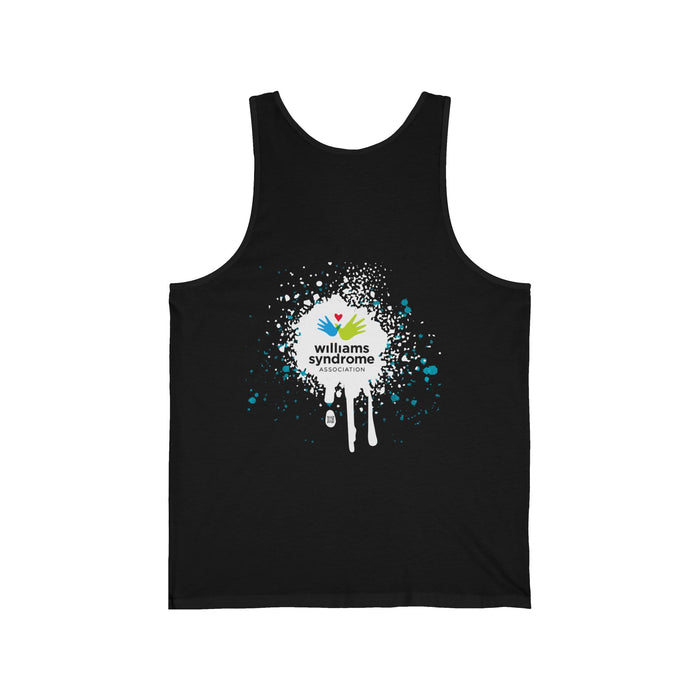 Street Style Tank