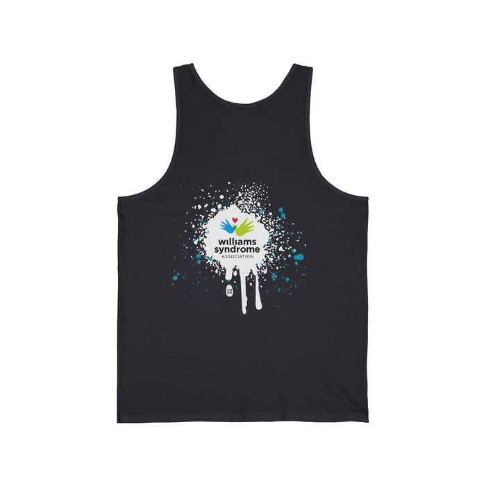 Street Style Tank