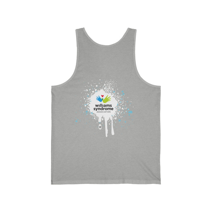 Street Style Tank
