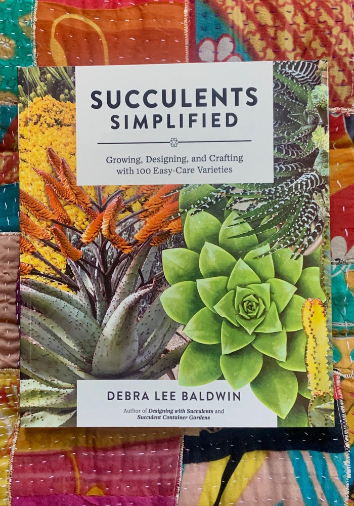 Succuents Simplified