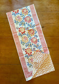 Summer Bouquet Runner