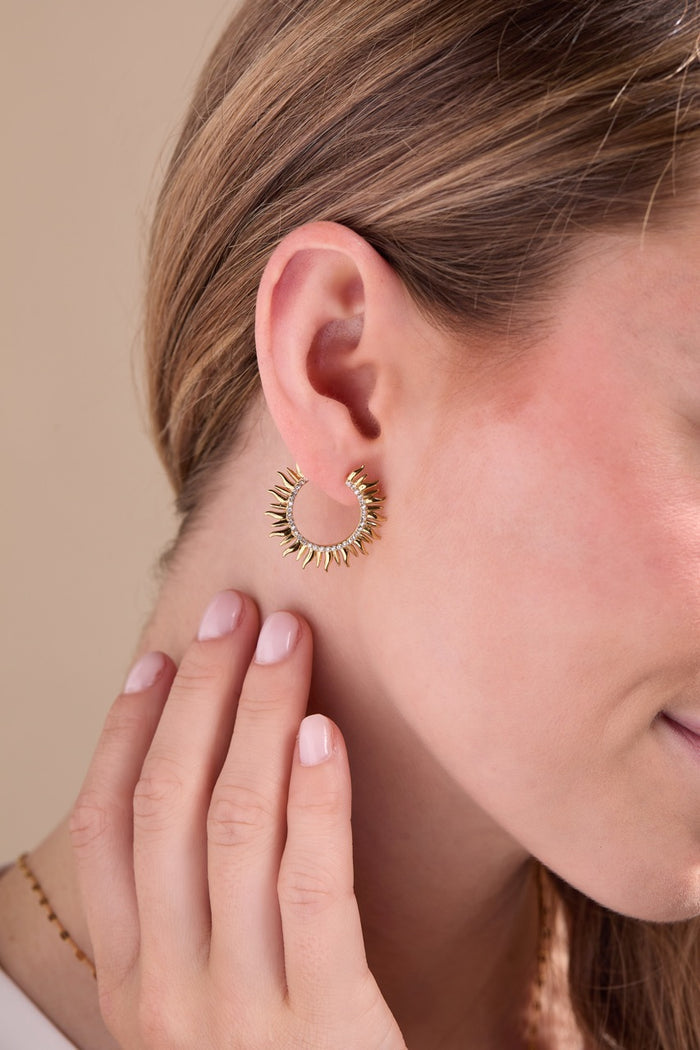 Stainless Steel Gold