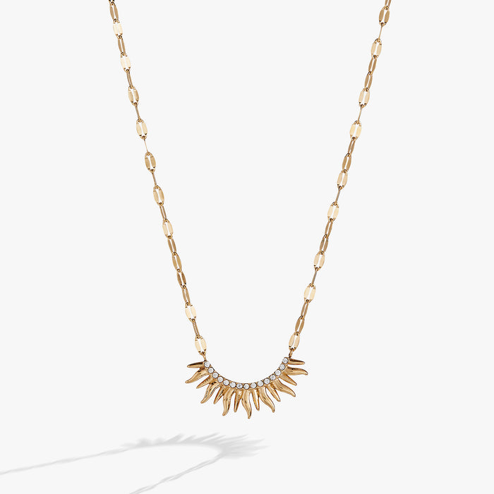 Stainless Steel Gold