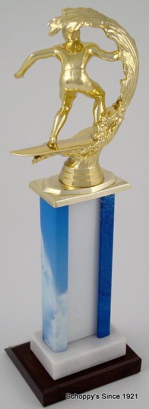 Surfer Trophy - Schoppy Original - Schoppy's Since 1921