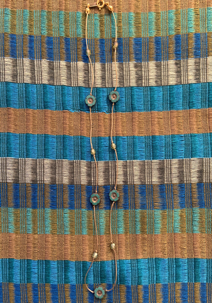 Suzanna Necklace