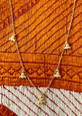 Swarm of Bees Necklace