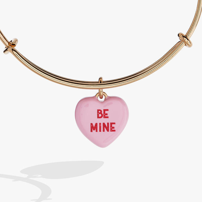 Sweethearts® 'Be Mine' Charm Bangle