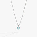 Sweethearts® 'Be Mine' Pendant Charm Necklace