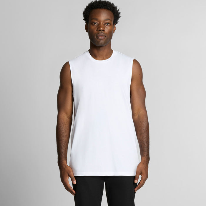 Tank - Dennis Reid