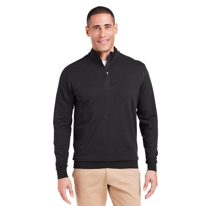 tasc Cloud French Terry Quarter-Zip