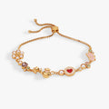 Tea Party Bolo Bracelet