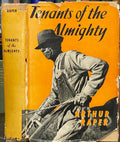 TENANTS OF THE ALMIGHTY - 1st 1943 NEW DEAL GEORGIA PHOTOGRAPHY AFRICAN AMERICAN