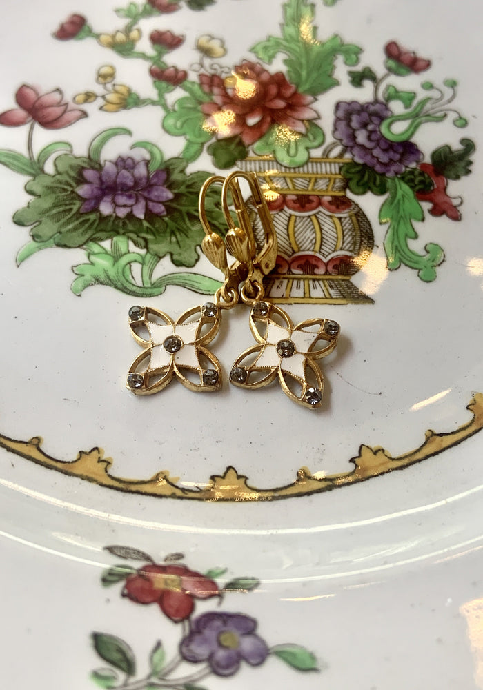 Tessa Earring