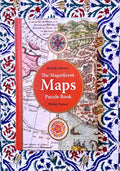 The British Library's Magnificent Maps Puzzle Book