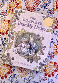 The Complete Brambly Hedge