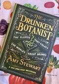 The Drunken Botanist
