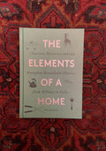 The Elements of a Home