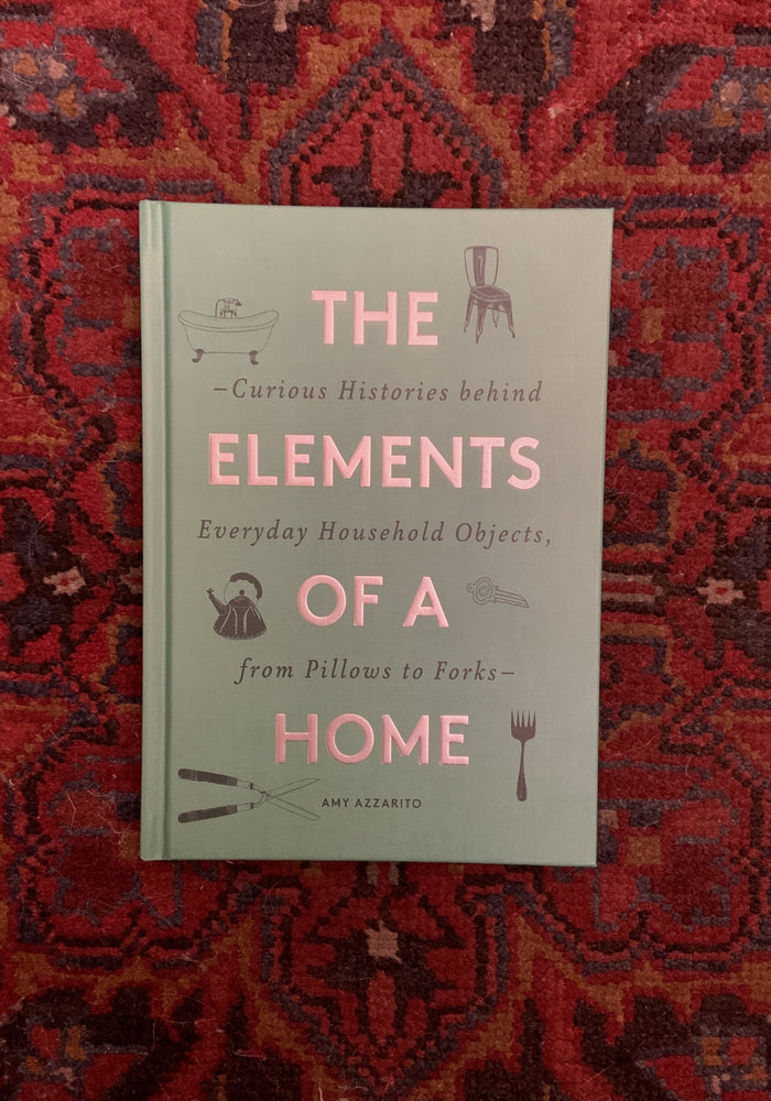 The Elements of a Home